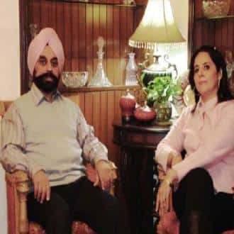 Homey And Comfortable Acco In Delhi, New Delhi 2